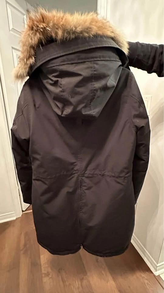 Canada Goose Jacket / women - photo 4