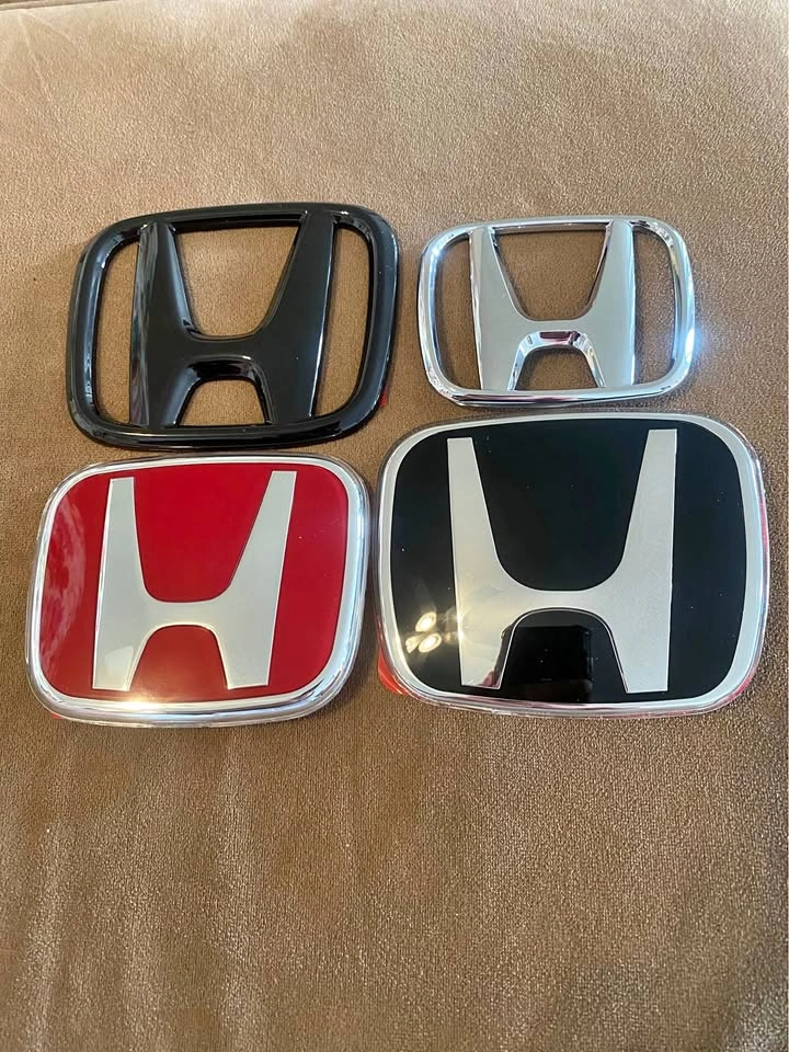Honda logo emblem