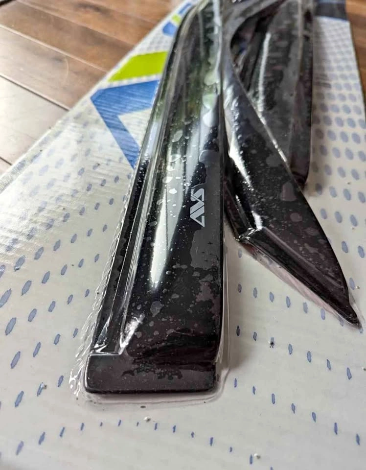 AVS Rain guards for 5th Gen 4Runner BNIB