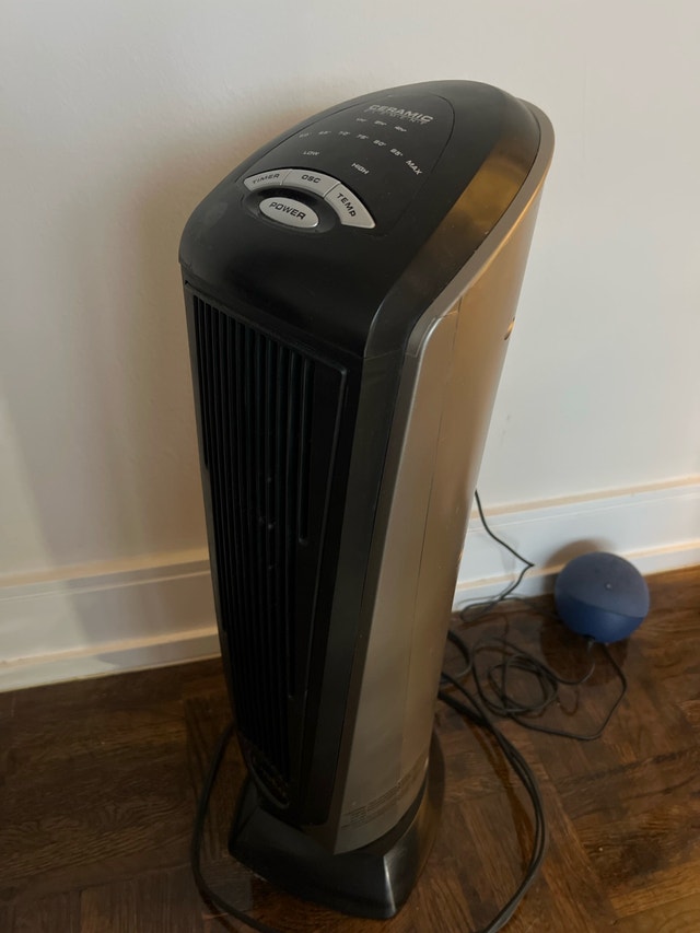 Lasko Ceramic Tower Heater