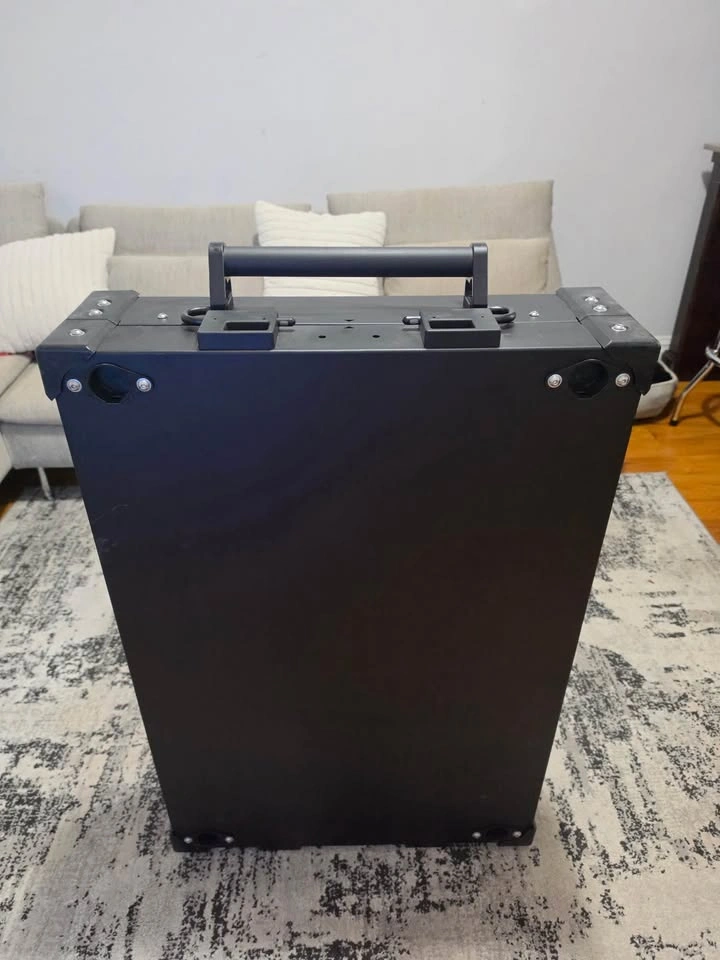 Inovativ Voyager 36 with Travel Cover and Accessories - photo 4