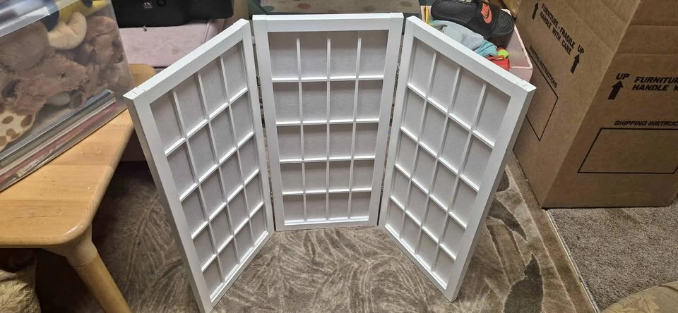 Shoji Screen