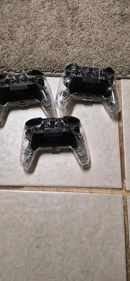 Controllers(Please read) - photo 2