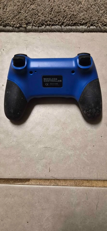 Controllers(Please read) - photo 4