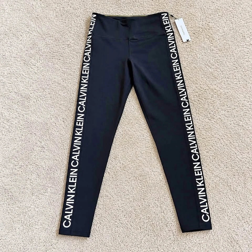 Calvin Klein Performance Leggings – NEW with Tags - S and M size