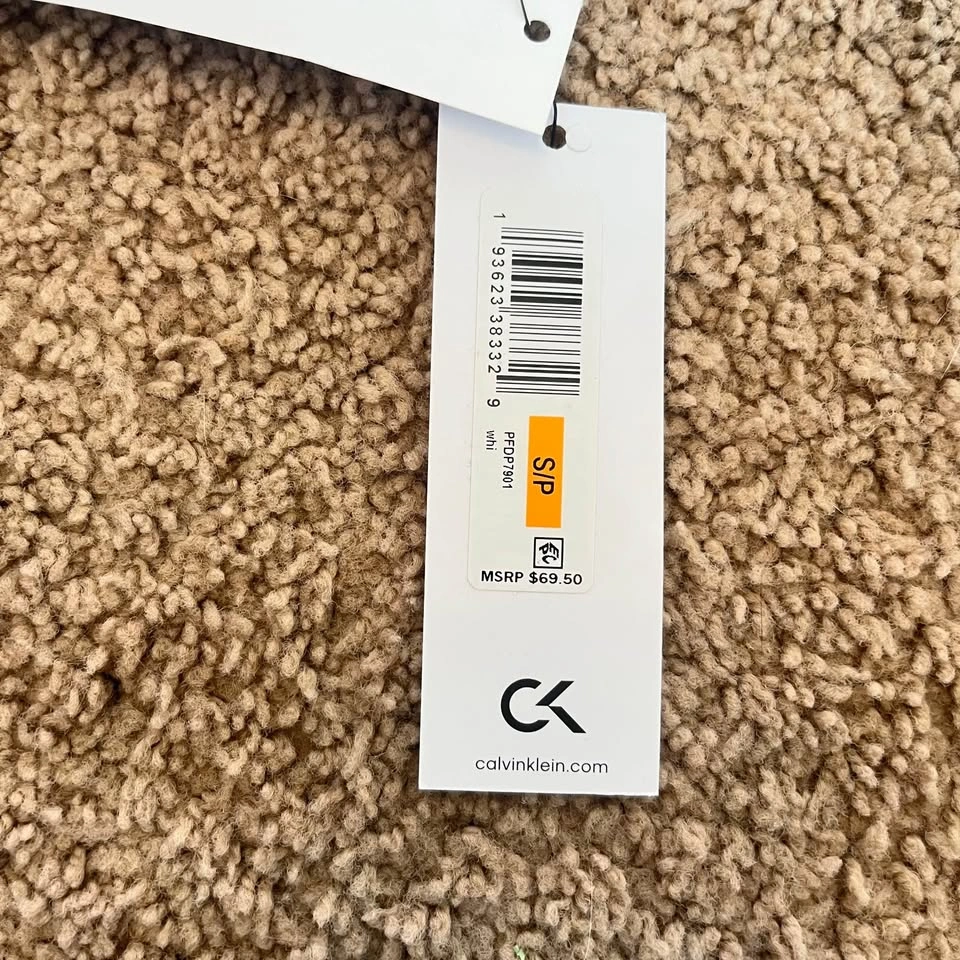 Calvin Klein Performance Leggings – NEW with Tags - S and M size - photo 3