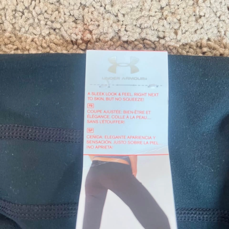 Under Armour Women’s Studio Perfect Pants – NEW with Tags – XS - photo 5