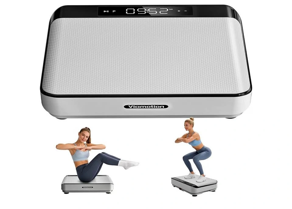 Viamotion Vibration Plate