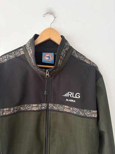Copper River Fleece Men’s Kodiak Softshell Jacket Size M NEW - photo 2