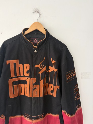 Jeff Hamilton The Godfather JH Design Jacket Size L - photo 2