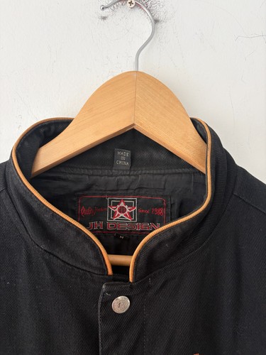 Jeff Hamilton The Godfather JH Design Jacket Size L - photo 3