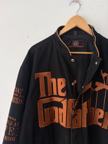 Jeff Hamilton The Godfather JH Design Jacket Size L - photo 5