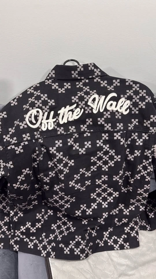 New Vans Off The Wall Jacket - photo 2