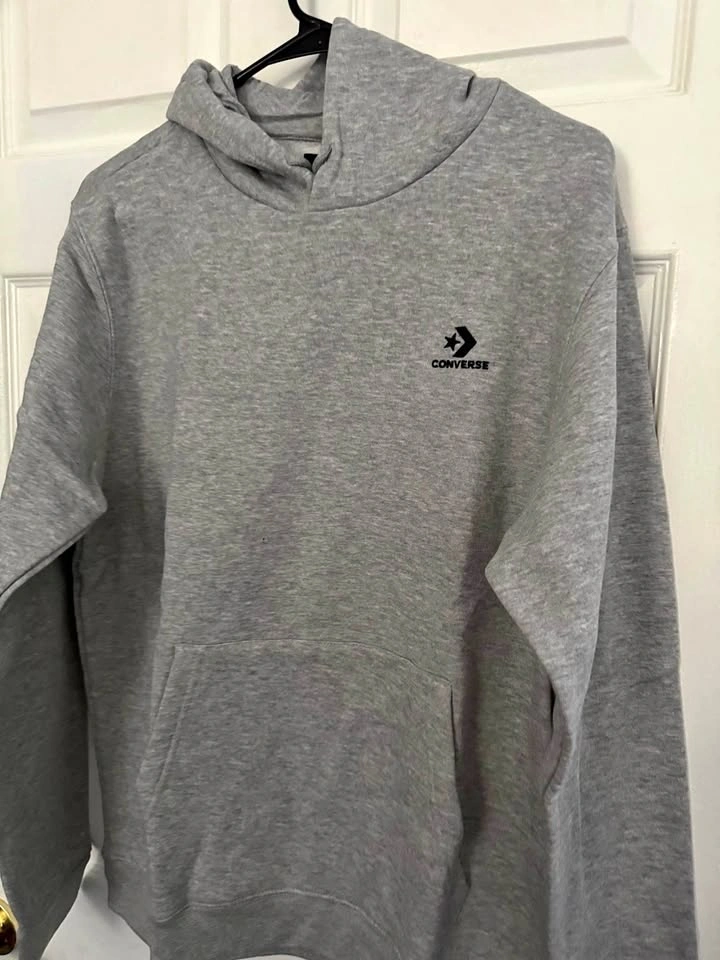 Converse Hoodie