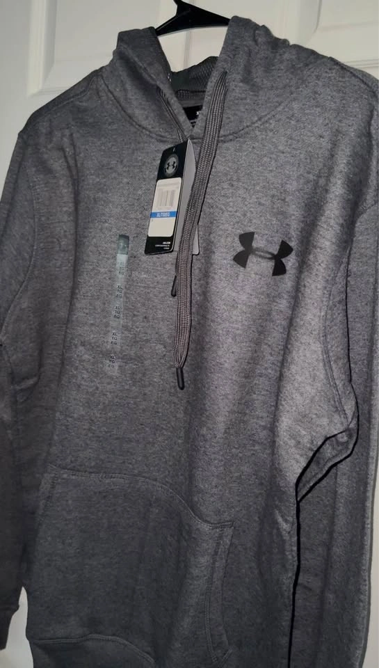 Under Armour Hoodie - photo 3