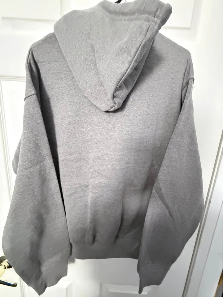 The North Face and Converse Hoodies - photo 3