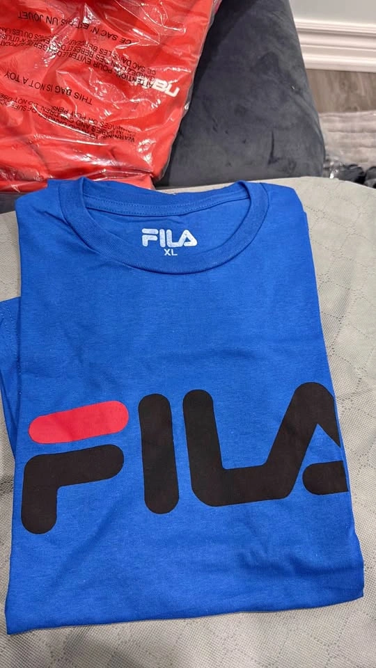 FILA T-Shirt