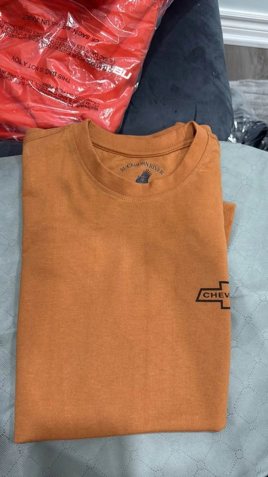 FILA T-Shirt - photo 4