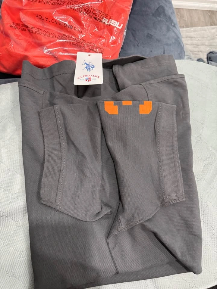 U.S. Polo Assn. Polo Shirts - photo 5