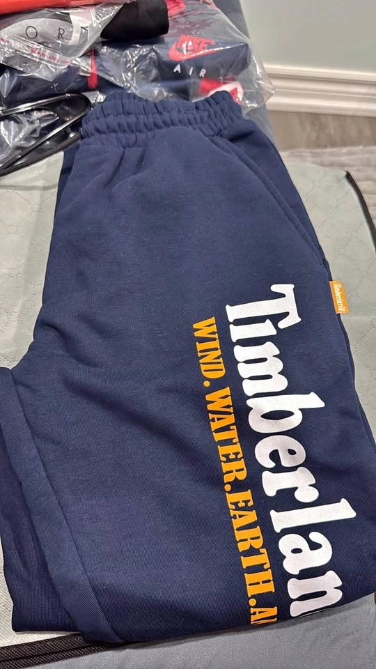 Timberland Sweatpants Size S