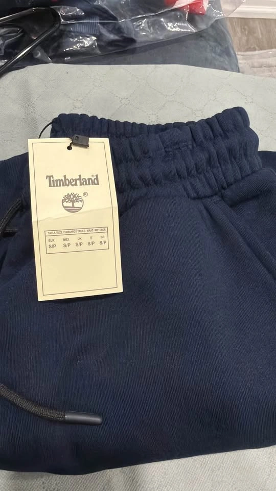 Timberland Sweatpants Size S - photo 2