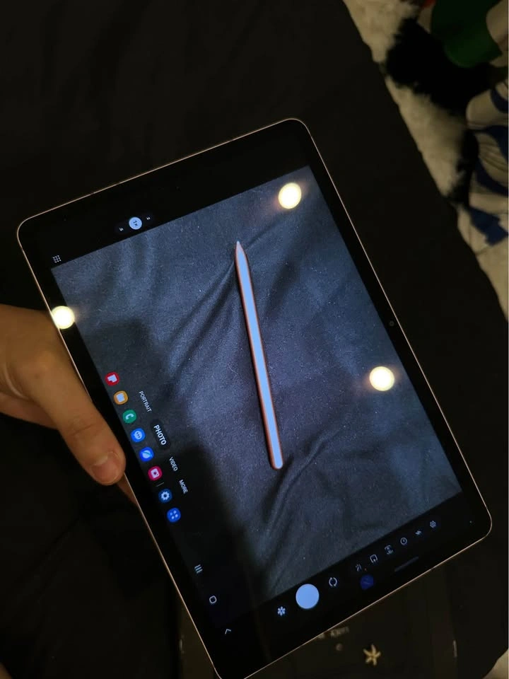 Samsung Galaxy Tab S7 256GB 8GB RAM 4G LTE/Wi-Fi Unlocked - photo 3