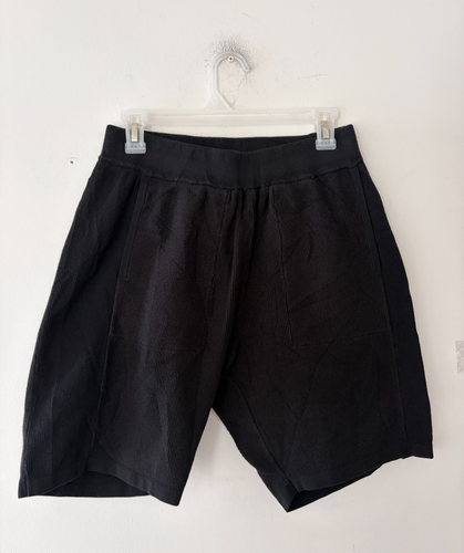 Rapha Men's Pro Team Transfer Black Shorts Size M