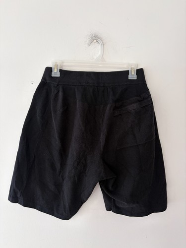 Rapha Men's Pro Team Transfer Black Shorts Size M - photo 3