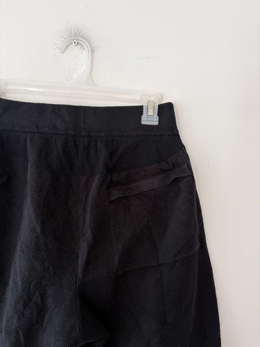Rapha Men's Pro Team Transfer Black Shorts Size M - photo 4