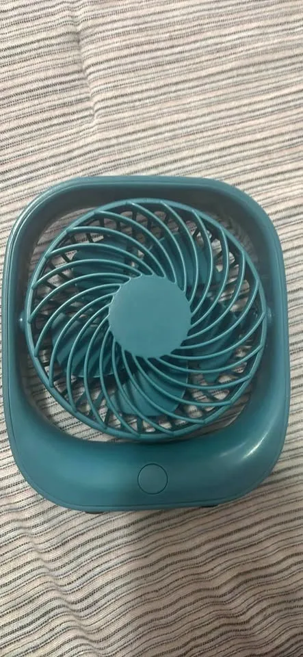 Little fan thumbnail