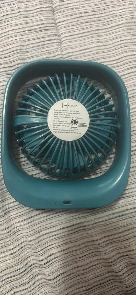 Little fan image indicator(2)