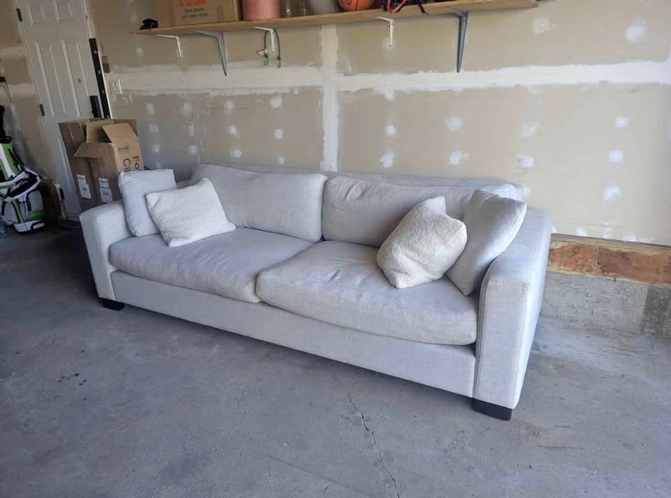 Konto Designer Couch