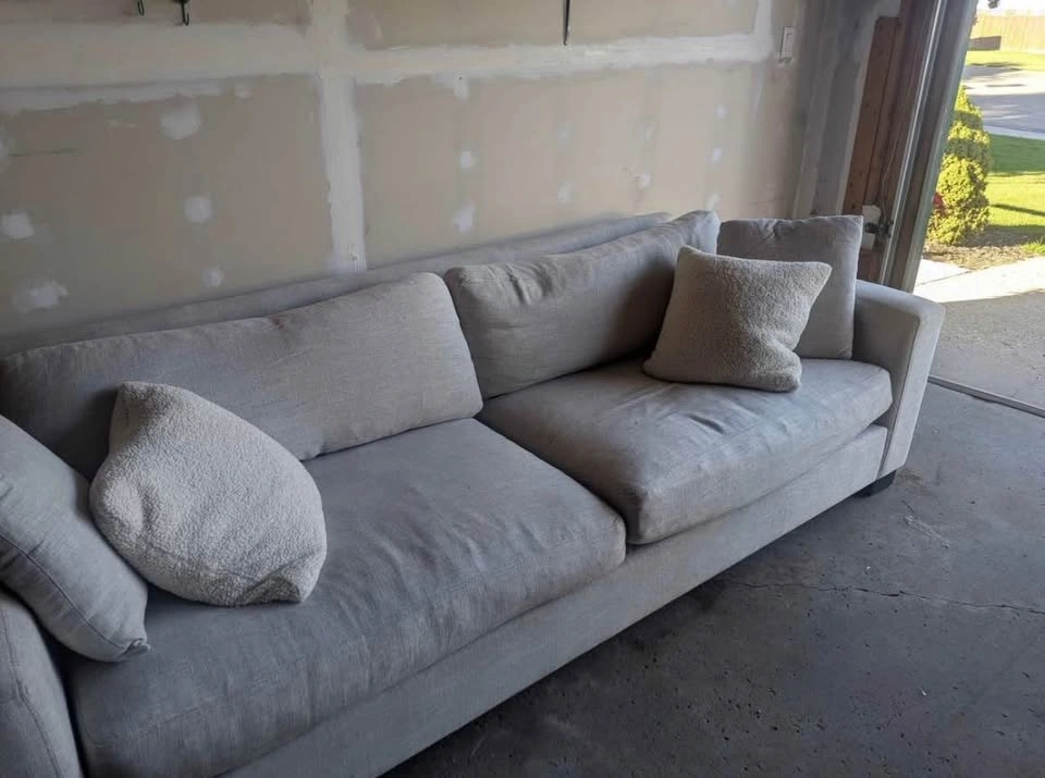 Konto Designer Couch - photo 3