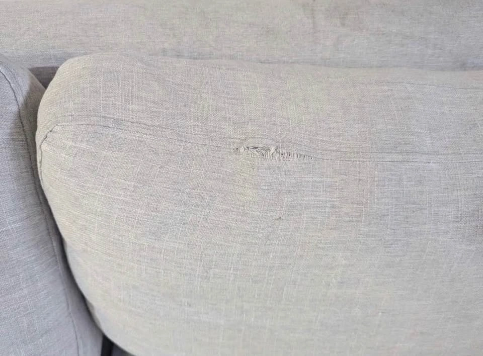 Konto Designer Couch - photo 4