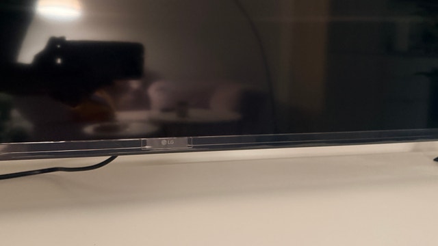 LG 55” 4K UHD Smart TV – 2025 Model - photo 4