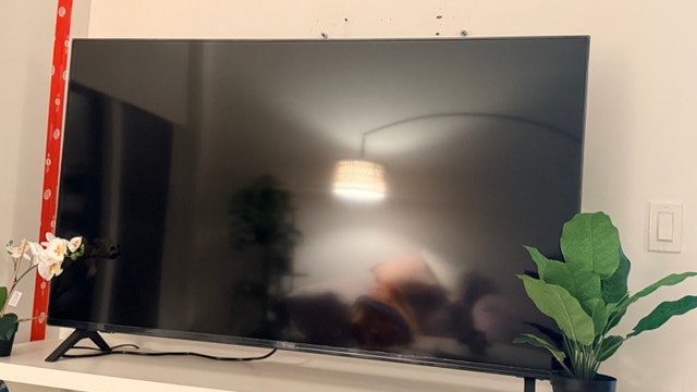 LG 55” 4K UHD Smart TV – 2025 Model - photo 5