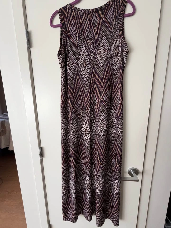 Sharagano Maxi Dress - photo 2