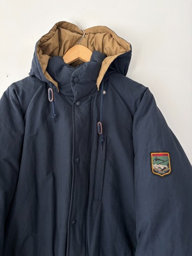 Vintage 90s Polo Ralph Lauren Suicide Ski Down Puffer Jacket Siz - photo 2