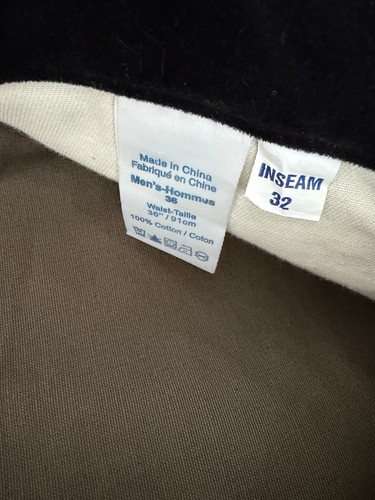 Vintage Arc'teryx Hiking Pants Size 36 - photo 4