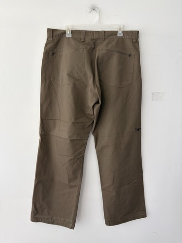 Vintage Arc'teryx Hiking Pants Size 36 - photo 5