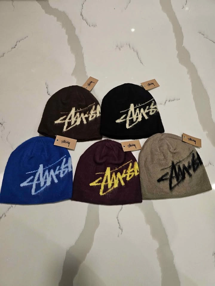 Stussy beanie