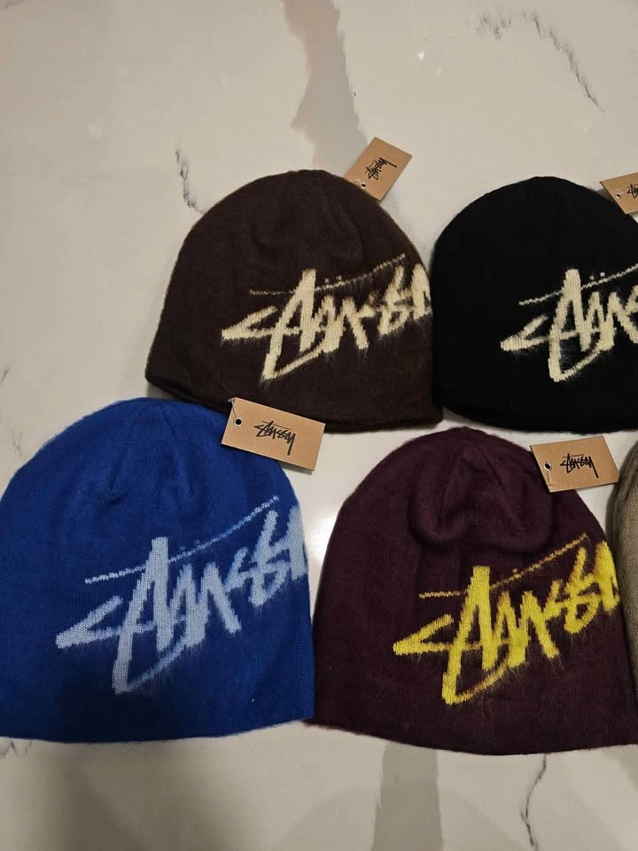 Stussy beanie - photo 2