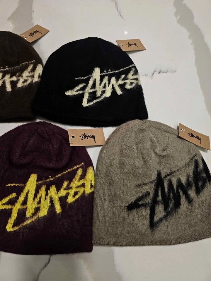 Stussy beanie - photo 3