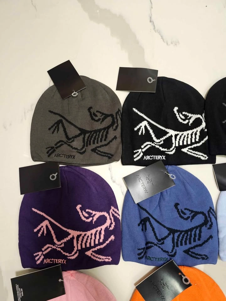 Arcteryx beanie - photo 2
