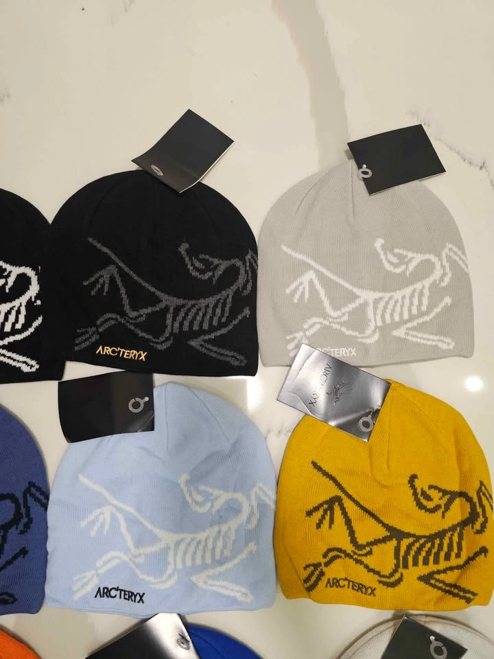 Arcteryx beanie - photo 3
