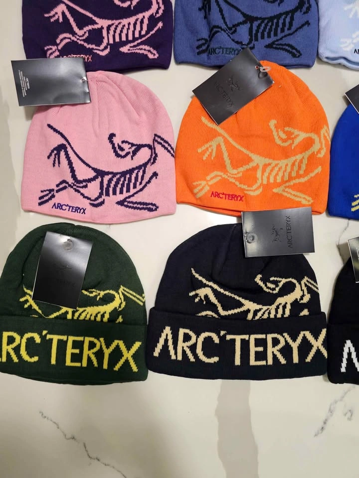 Arcteryx beanie - photo 4