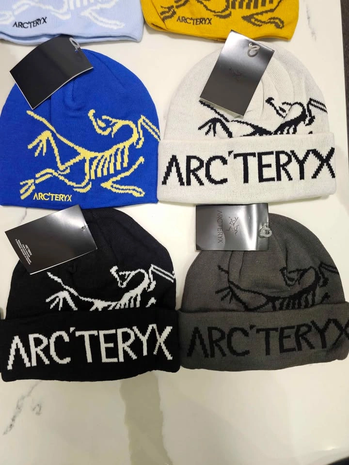 Arcteryx beanie - photo 5