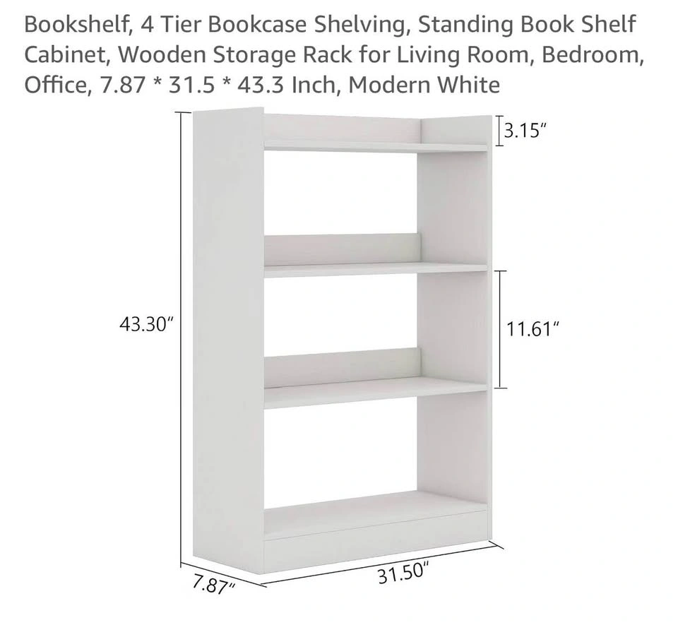 Book Shelf for Sale ! Assembled and like New!