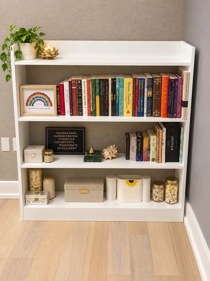 Book Shelf for Sale ! Assembled and like New! - photo 5
