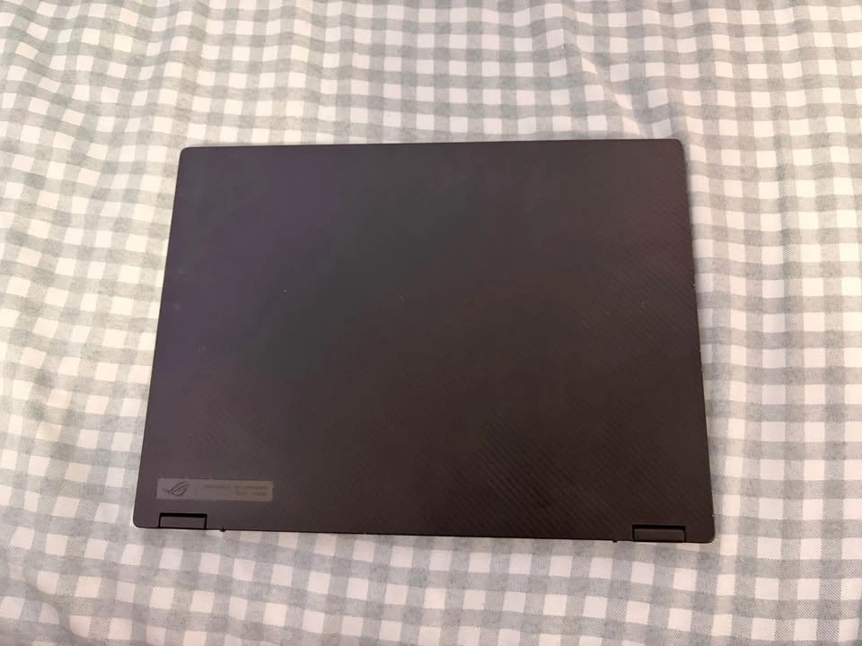 ASUS ROG Flow X13 2-in-1 Gaming Laptop - Ryzen 9 / RTX 3050 Ti - photo 2